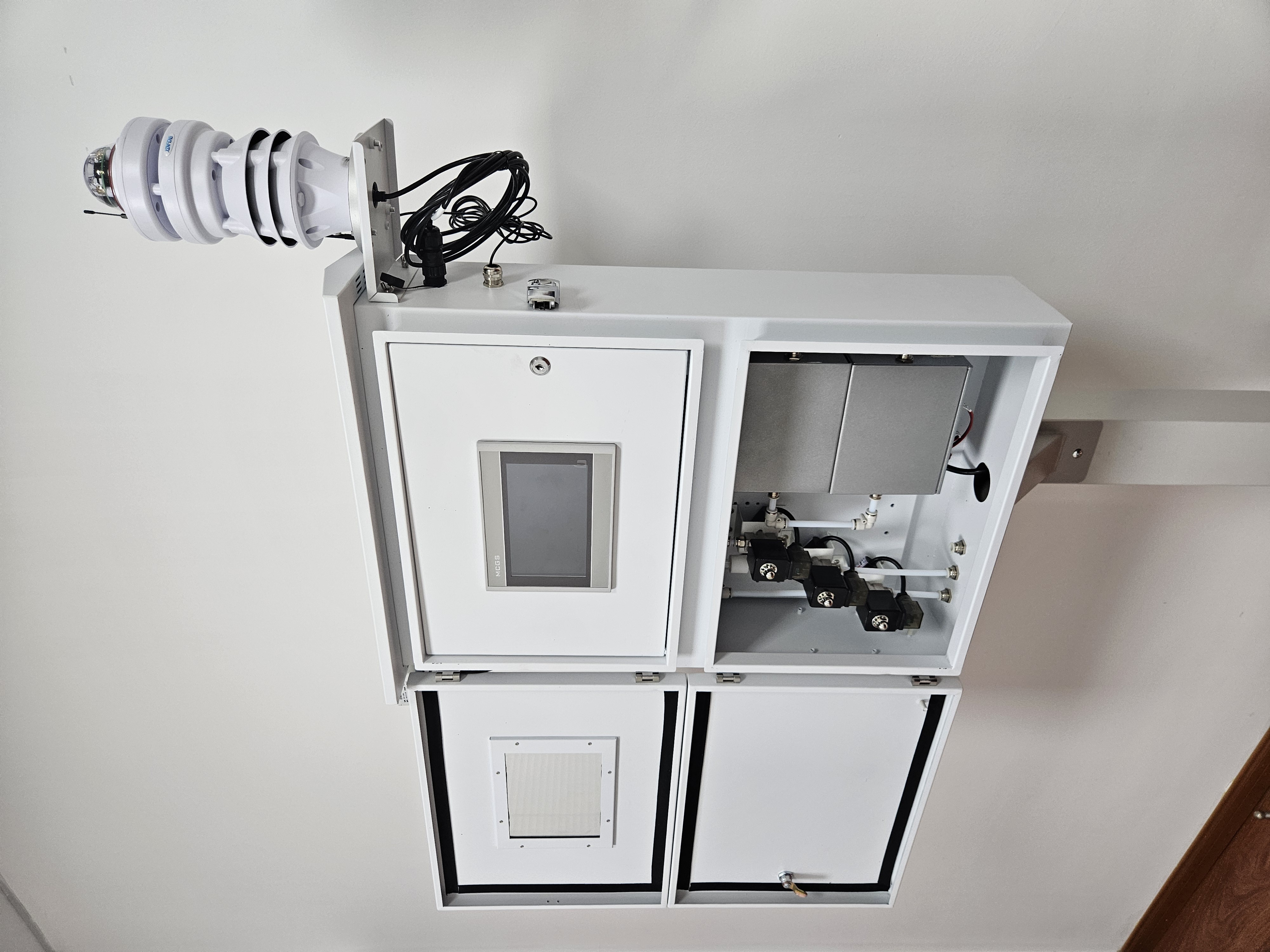 ​Nuværende status for globale kulstofemissioner: Reduktion af kulstofemissioner er presserende