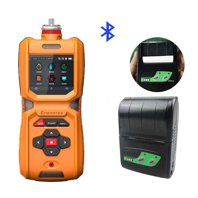 Hvordan bygger Zetron Technologys brandbare gasalarm den første forsvarslinje for industriel sikkerhed?