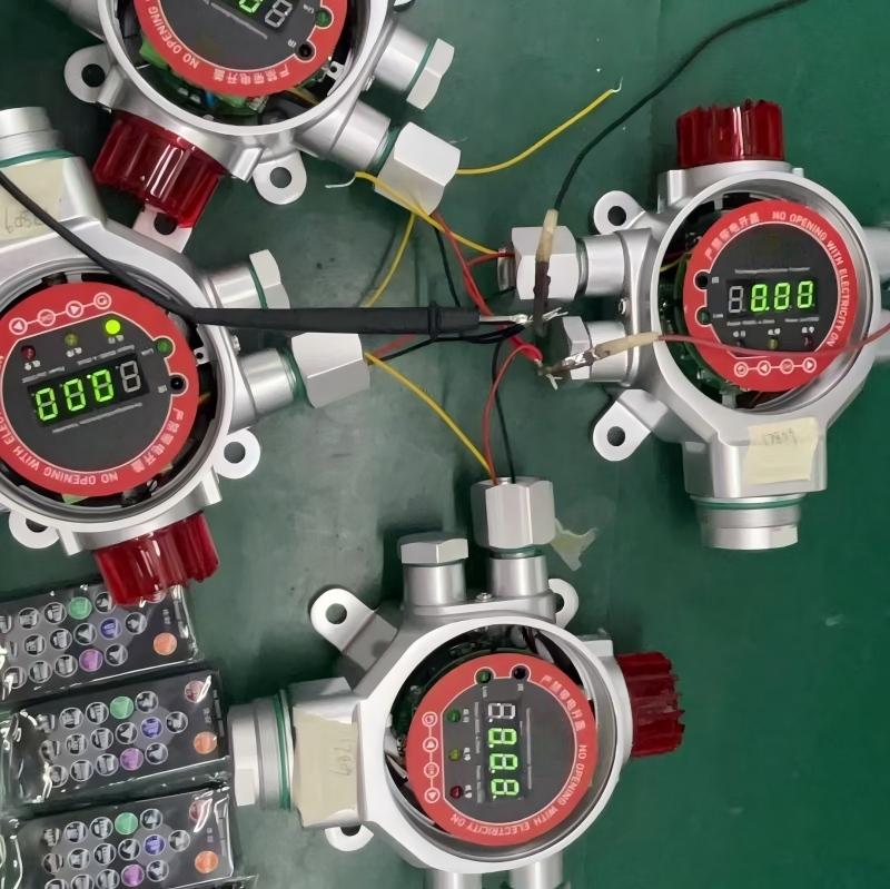 Gasviden Q&A! Kan en kuliltedetektor arbejde i standbytilstand på ubestemt tid?