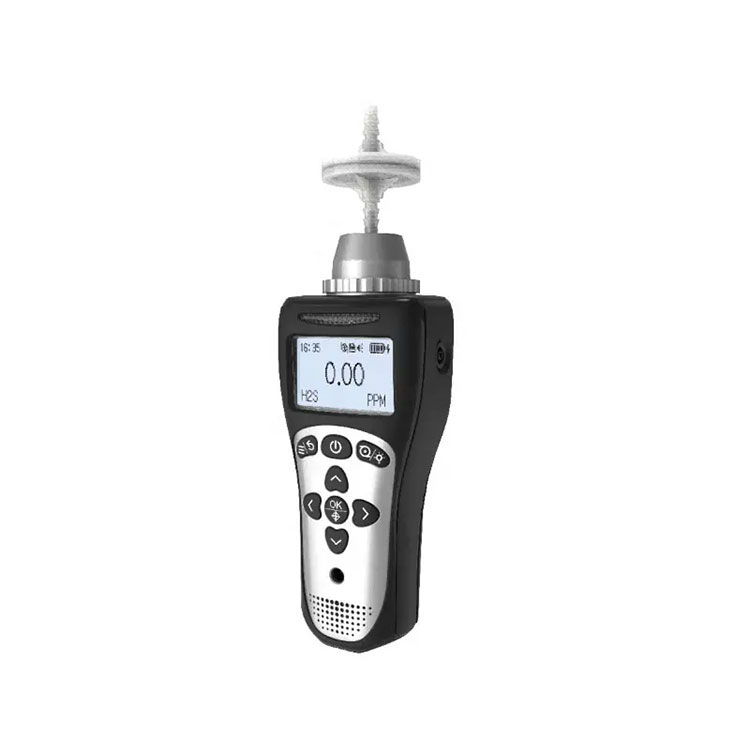 Hvilken gasalarm bruges til at registrere maling? Disse gastyper og udvælgelsesteknikker bør mestres