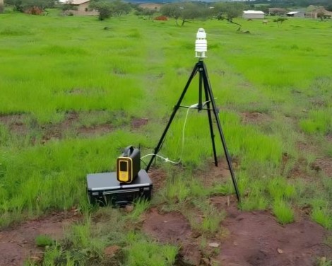 Zetron Technology PTM600 Gas Analyzer: Et videnskabeligt forskningsværktøj, der låser op for en ny dimension af drivhusgasdetektion