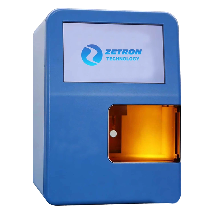 Osmotisk tryk molær koncentrationsmåler