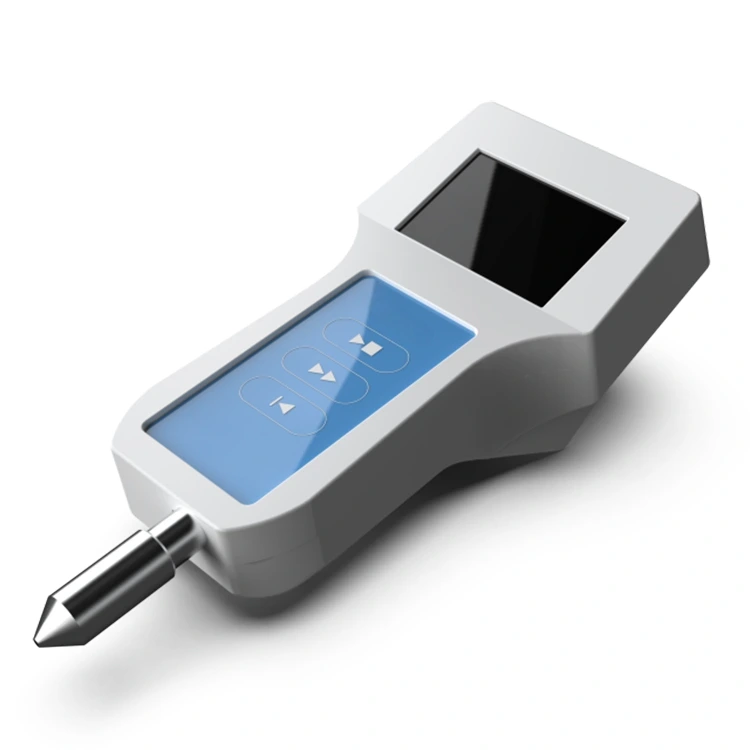 Pakke Headspace Gas Residual Oxygen Analyzer