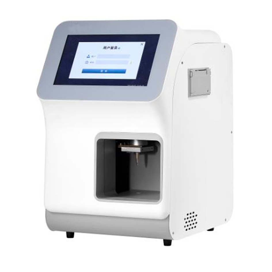 Præcisions frysepunkt osmometer